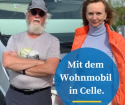 Newsletter vom 19.05.2022