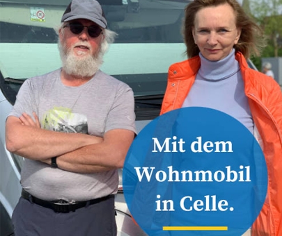 Newsletter vom 19.05.2022