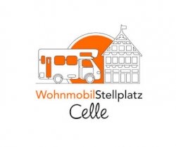 Stellplatz weiterhin gesperrt