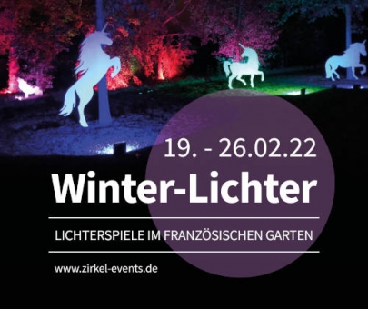 Newsletter vom 7 - 16. Februar 2022