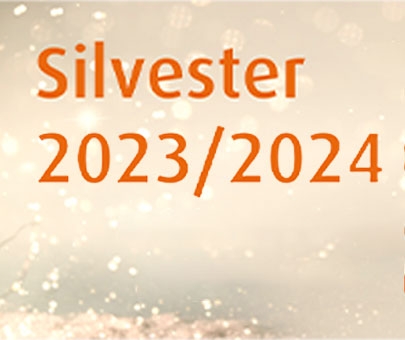 Silvester 2023 auf dem Wohnmobilstellplatz