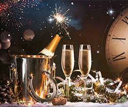 Unser Silvesterangebot