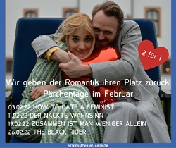 Newsletter vom 03. Februar 2022