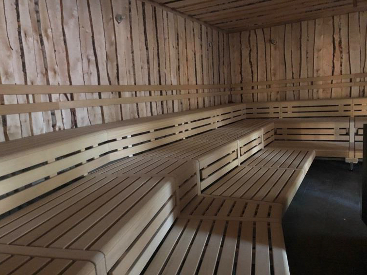 Sauna Sauna