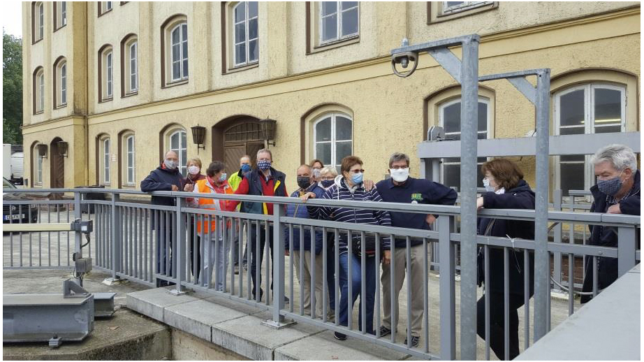 Wasserwerk Wasserwerk