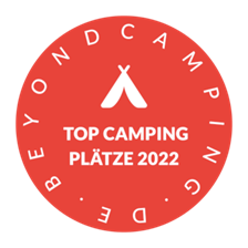 Top Camping Plätze 2022