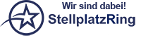 Stellplatzring - Wind sind dabei!
